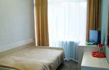 Стандарт однокомнатный (проживание 1 человека)