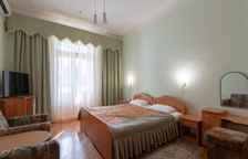 Стандартный номер с балконом (корпус №2)