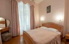 Полулюкс двухкомнатный (корпус №2)