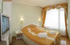 Полулюкс двухкомнатный (корпус №3)