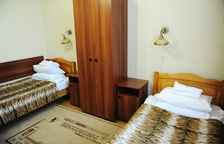 Двухместный номер (1, 6-7 этажи)