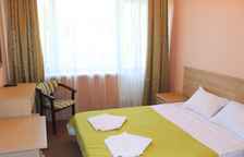 Стандарт Double с видом на море, корпус № 1