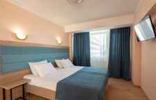 Апартамент Корпус №10, №11