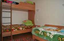 Стандарт 1 категории 1 комнатный 1 корпус (531, 533)