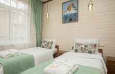 Эко Студия однокомнатная