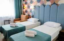 Супериор Корпус №11