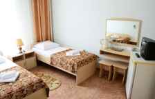 Семейный номер Корпус №11