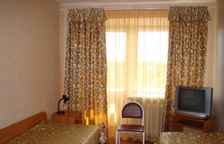 Двухместный номер 