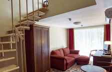 ЛЮКС Дуплекс