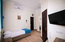 Одноместный номер (корпус 2)