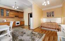 Двухместная "Студия"