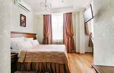 Двухместный "Стандарт"