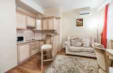 Двухместный "Люкс"