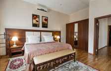 Двухместный "Делюкс"