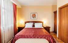 Двухместные "Апартаменты"