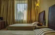 Двухместный Стандарт