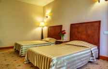 Двухместный Комфорт