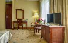 Двухместный Полулюкс