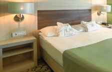 Стандарт (DOUBLE ) с видом на море