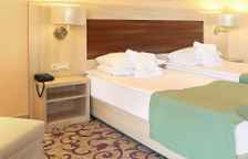 Стандарт (TWIN) с видом на море