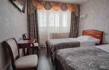 Твин Стандарт с балконом