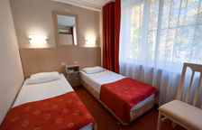 Стандарт двухместный без балкона (корп. 2)