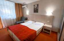 Стандарт двухместный с балконом (корп. 2)