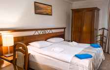 Апартаменты (корп. 3)