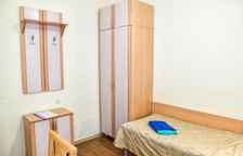 Эконом одноместный