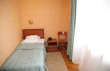 Одноместный стандарт (4 корпус)