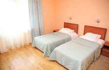 Двухместный стандарт (4 корпус)