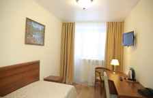 Одноместный улучшенный (1, 2 корпус)