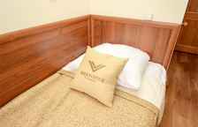 Одноместный улучшенный (1 Корпус)