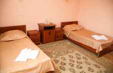 Двухместный эконом (3, 5 корпус)