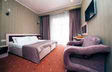 Двухместный стандарт (корпус 2)