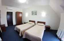 Двухместный номер с видом во двор (корпус 1)