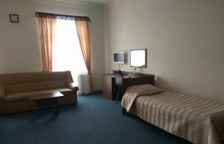 Трехместный номер (корпус 1)