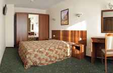 2-комнатный 2-местный номер Люкс (Парус-3)