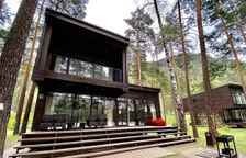 Люкс с балконом C