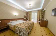 Стандарт 2-местный