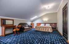 Апартаменты