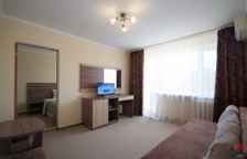 2-комнатный номер (6-этажный корпус)