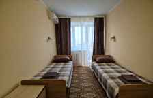  2-местный номер (6-этажный корпус)