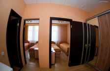 Семейный двухкомнатный (категория 1)