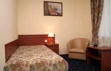 1-комнатный стандартный 1-местный номер (Дача №3, 5, 10, 11)