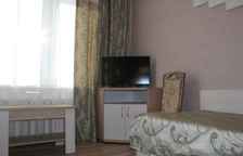 Одноместный однокомнатный номер (повышенной комфортности) "Сингл"