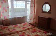 Двухместный двухкомнатный номер (повышенной комфортности)