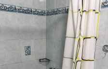 Стандарт с 1 двуспальной кроватью