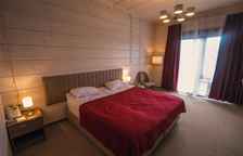 Улучшенный стандартный номер (без домашних животных)