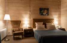 Делюкс (без домашних животных)